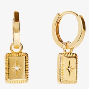 Ana Luisa Cruz Earrings